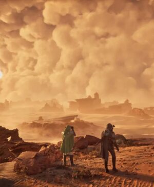 Dune Awakening : combien de temps faudra-t-il attendre avant d’explorer Arrakis sur consoles ?