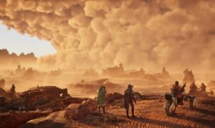 Dune Awakening : combien de temps faudra-t-il attendre avant d’explorer Arrakis sur consoles ?
