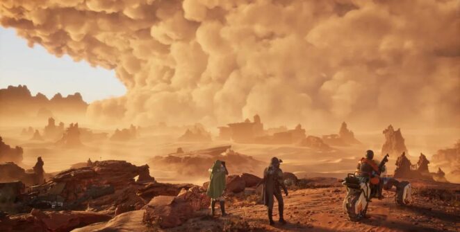 Dune Awakening : combien de temps faudra-t-il attendre avant d’explorer Arrakis sur consoles ?