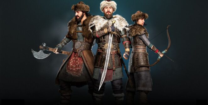 TEST – C’est la première fois que je me penche sur un jeu en accès anticipé, et je dois l’admettre : c’est un vrai défi.
