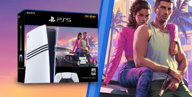 Si tu crois être celui qui attend le plus le GTA 6, tu es loin d’atteindre l’impatience de la Sony et de la PS5. C’est le titre que la firme attendait pour prouver toute la puissance de la PS5 Pro.