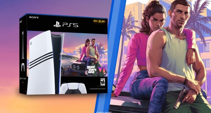 Si tu crois être celui qui attend le plus le GTA 6, tu es loin d’atteindre l’impatience de la Sony et de la PS5. C’est le titre que la firme attendait pour prouver toute la puissance de la PS5 Pro.
