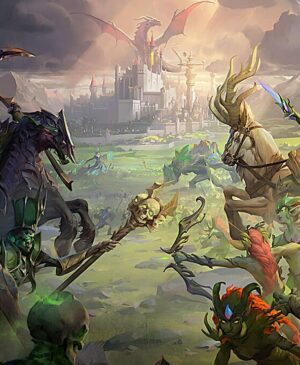 Nous connaissons désormais la dernière faction d’une saga légendaire de stratégie-RPG qui fera bientôt son grand retour. Les développeurs de Heroes of Might & Magic: Olden Era ont révélé la faction Schism, qui accompagnera la renaissance du jeu.
