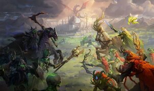 Nous connaissons désormais la dernière faction d’une saga légendaire de stratégie-RPG qui fera bientôt son grand retour. Les développeurs de Heroes of Might & Magic: Olden Era ont révélé la faction Schism, qui accompagnera la renaissance du jeu.