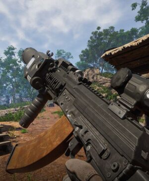 Un Vietnam réaliste sans la pression permanente de Tarkov. Un shooter au score notable sur Steam qui cherche à se distinguer dans son propre genre. Incursion Red River est disponible en accès anticipé sur Steam — et le meilleur, c’est qu’il se démarque de ses concurrents.