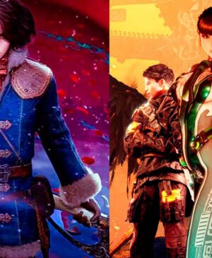 Ce n’était pas évident au départ, mais les versions PC de Stellar Blade et Lies of P nous ont révélé ce que nous n’avions pas su voir : la Corée du Sud est en train de s’imposer comme un pilier de l’industrie vidéoludique mondiale.