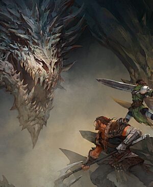 Les créateurs de « Kingdom Comes 2 avec des zombies » s’apprêtent à lancer leur nouveau RPG dark fantasy, et il sera jouable sur consoles. Lost Eidolons: Veil of the Witch sortira en octobre, également sur PlayStation 5 et Xbox.