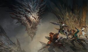 Les créateurs de « Kingdom Comes 2 avec des zombies » s’apprêtent à lancer leur nouveau RPG dark fantasy, et il sera jouable sur consoles. Lost Eidolons: Veil of the Witch sortira en octobre, également sur PlayStation 5 et Xbox.