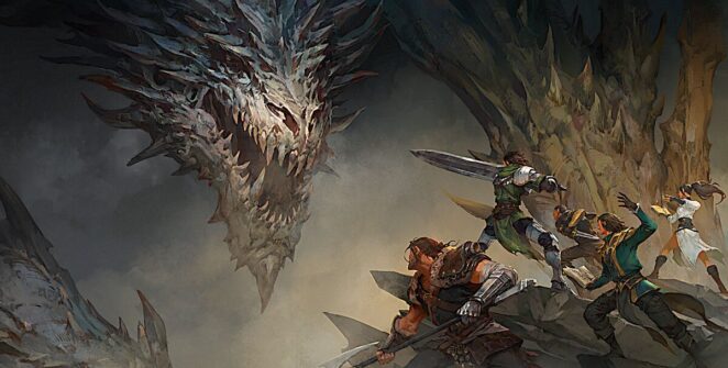 Les créateurs de « Kingdom Comes 2 avec des zombies » s’apprêtent à lancer leur nouveau RPG dark fantasy, et il sera jouable sur consoles. Lost Eidolons: Veil of the Witch sortira en octobre, également sur PlayStation 5 et Xbox.