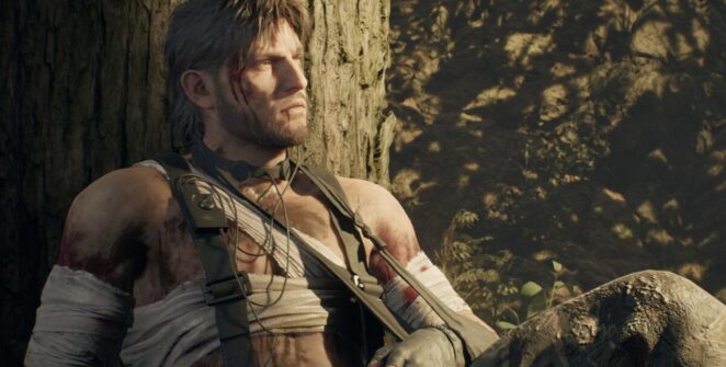 Metal Gear Solid Delta tourne mal sur une console à 800 € ? Selon le patron d’Epic Games, l’Unreal Engine 5 n’y est pour rien !