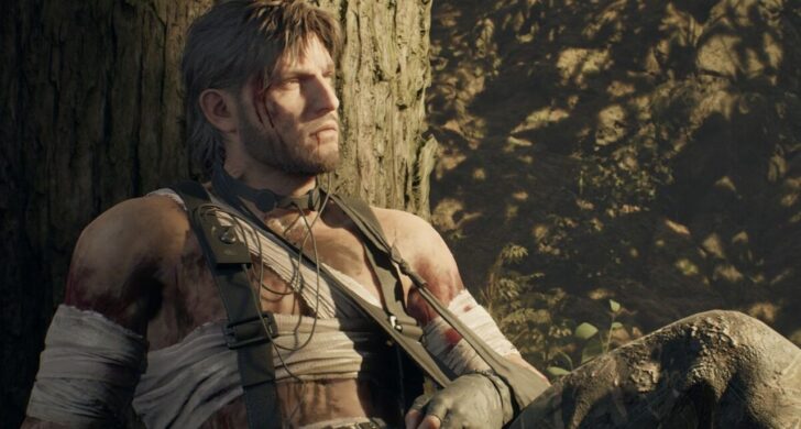 Metal Gear Solid Delta tourne mal sur une console à 800 € ? Selon le patron d’Epic Games, l’Unreal Engine 5 n’y est pour rien !