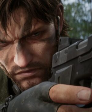 Parmi les nouveautés les plus attendues de Metal Gear Solid Delta: Snake Eater, le mode Fox Hunt n’offrira malheureusement pas de crossplay.