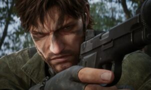 Parmi les nouveautés les plus attendues de Metal Gear Solid Delta: Snake Eater, le mode Fox Hunt n’offrira malheureusement pas de crossplay.