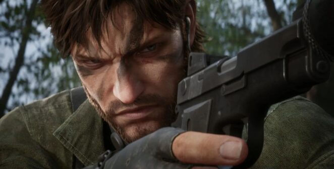 Parmi les nouveautés les plus attendues de Metal Gear Solid Delta: Snake Eater, le mode Fox Hunt n’offrira malheureusement pas de crossplay.