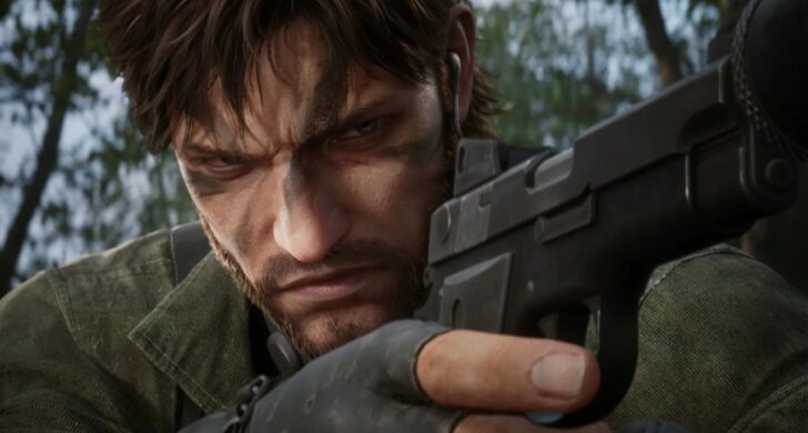 Parmi les nouveautés les plus attendues de Metal Gear Solid Delta: Snake Eater, le mode Fox Hunt n’offrira malheureusement pas de crossplay.