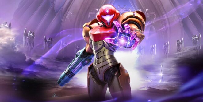 Metroid Prime 4: Beyond : la date de sortie exacte a-t-elle fuité ?