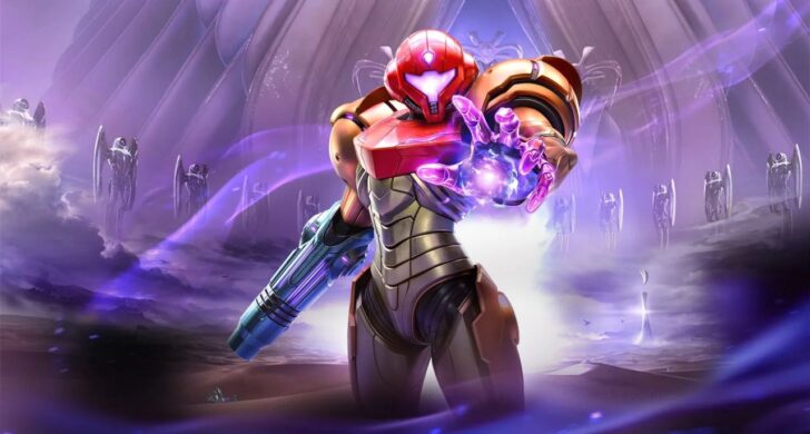 Metroid Prime 4: Beyond : la date de sortie exacte a-t-elle fuité ?