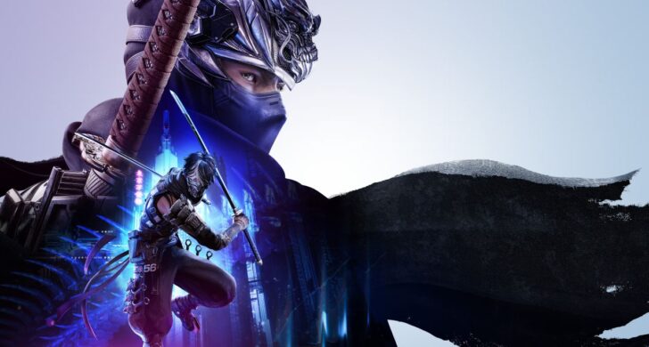 Team NINJA et PlatinumGames dévoilent enfin la bande-annonce de l’histoire de Ninja Gaiden 4, où un Tokyo futuriste plongé dans le chaos devient le champ de bataille d’un jeune ninja face à un mal ancestral.