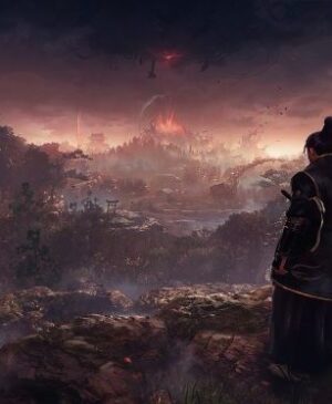 APERÇU – La série emblématique et impitoyable de Team Ninja est prête à faire son grand retour, plus intense, plus vaste et plus violente que jamais.