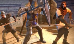 Tout avait commencé comme un mod pour Half-Life 2. Aujourd’hui, « plus de 6 500 jours » plus tard, l’aventure du free-to-play touche à sa fin. Lancé en 2007 par Octoshark Studios, Pirates, Vikings & Knights 2 sort enfin en version 1.0.