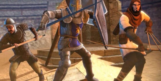 Tout avait commencé comme un mod pour Half-Life 2. Aujourd’hui, « plus de 6 500 jours » plus tard, l’aventure du free-to-play touche à sa fin. Lancé en 2007 par Octoshark Studios, Pirates, Vikings & Knights 2 sort enfin en version 1.0.