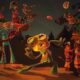 Psychonauts 2 - Le jeu le plus fou de l'année entre dans votre esprit ! [PS Plus]