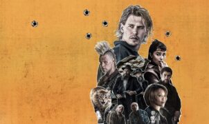 CRITIQUE DE FILM – Austin Butler délaisse le rôle de star charismatique pour incarner un loser attachant dans le nouveau film survitaminé de Darren Aronofsky.
