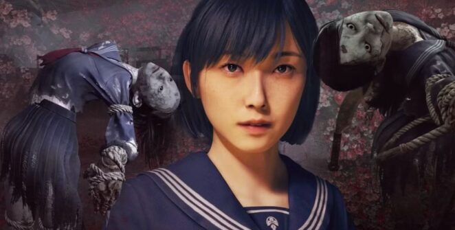 Konami et NeoBards Entertainment ont dévoilé la bande-annonce de l’histoire de Silent Hill f, révélant pour la première fois le casting vocal anglais du jeu.