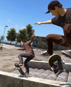 Les fans de jeux de skate attendaient cette annonce comme le messie. Avec Skate, EA ressuscite une licence culte grâce au studio Full Circle, et après des années de rumeurs et de silence, la bande-annonce de lancement vient enfin confirmer la date de sortie tant attendue.