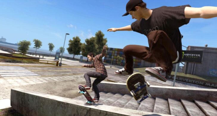 Les fans de jeux de skate attendaient cette annonce comme le messie. Avec Skate, EA ressuscite une licence culte grâce au studio Full Circle, et après des années de rumeurs et de silence, la bande-annonce de lancement vient enfin confirmer la date de sortie tant attendue.