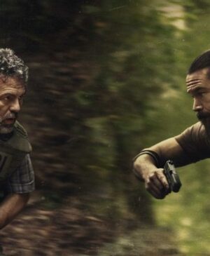 CRITIQUE DE FILM – Mark Ruffalo et Tom Pelphrey livrent des performances saisissantes dans la peau de deux hommes évoluant chacun d’un côté opposé de la loi.