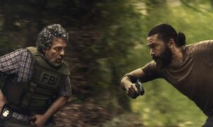 CRITIQUE DE FILM – Mark Ruffalo et Tom Pelphrey livrent des performances saisissantes dans la peau de deux hommes évoluant chacun d’un côté opposé de la loi.
