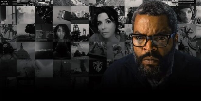 CRITIQUE DE FILM – Vous rêviez de voir Ice Cube sauver la planète dans un Teams apocalyptique low-cost ?