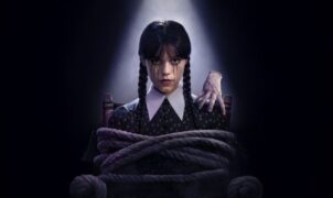 CRITIQUE DE SÉRIE – Après deux ans d’absence, Wednesday fait son grand retour, et la première moitié de cette deuxième saison ne se contente pas de ramener Jenna Ortega dans le rôle-titre : Nevermore Academy se retrouve envahie par une nouvelle galerie de visages.