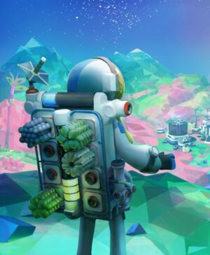 En décembre, Astroneer fêtera ses neuf ans, et il s’apprête à recevoir une extension conséquente… accompagnée d’une mise à jour gratuite.