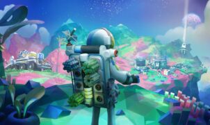 En décembre, Astroneer fêtera ses neuf ans, et il s’apprête à recevoir une extension conséquente… accompagnée d’une mise à jour gratuite.