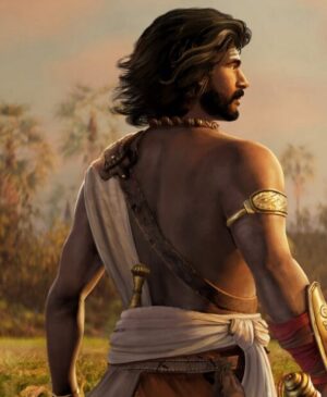 Il est rare de voir un jeu indien prometteur, surtout lorsqu’il explore une période aussi peu représentée dans nos contrées.