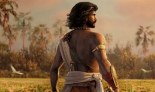 Il est rare de voir un jeu indien prometteur, surtout lorsqu’il explore une période aussi peu représentée dans nos contrées.