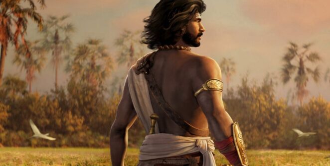 Il est rare de voir un jeu indien prometteur, surtout lorsqu’il explore une période aussi peu représentée dans nos contrées.
