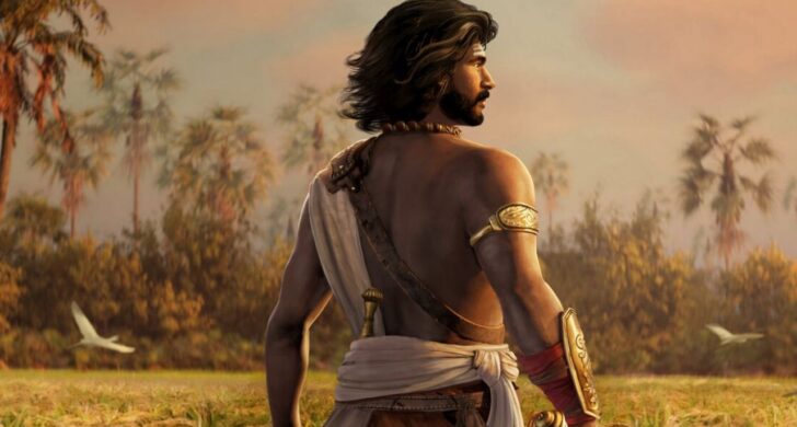 Il est rare de voir un jeu indien prometteur, surtout lorsqu’il explore une période aussi peu représentée dans nos contrées.