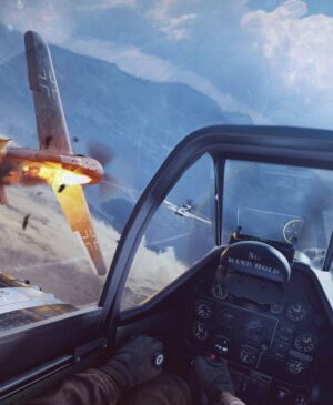 Gaijin Entertainment a fixé la date de sortie d’Aces of Thunder, et plus tard il sera aussi possible de profiter des combats aériens sans casque VR.