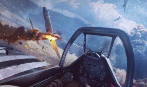 Gaijin Entertainment a fixé la date de sortie d’Aces of Thunder, et plus tard il sera aussi possible de profiter des combats aériens sans casque VR.