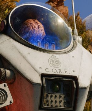 Rebellion n’a publié qu’une vidéo teaser et deux phrases concernant le deuxième DLC scénarisé du « Fallout britannique ».