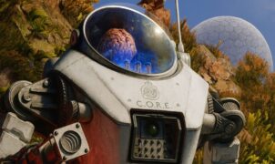 Rebellion n’a publié qu’une vidéo teaser et deux phrases concernant le deuxième DLC scénarisé du « Fallout britannique ».