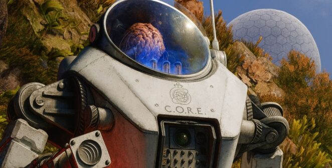 Rebellion n’a publié qu’une vidéo teaser et deux phrases concernant le deuxième DLC scénarisé du « Fallout britannique ».