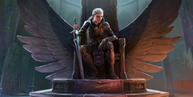 Artefacts Studio et Kalypso Media ont annoncé un nouveau RPG prometteur pour deux des trois consoles current-gen (et sur PC).