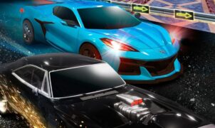 Mais uniquement sur consoles — l’éditeur GameMill Entertainment (souvent associé à des adaptations sous-calibrées) n’a aucun plan PC pour le portage signé Cradle Games.
