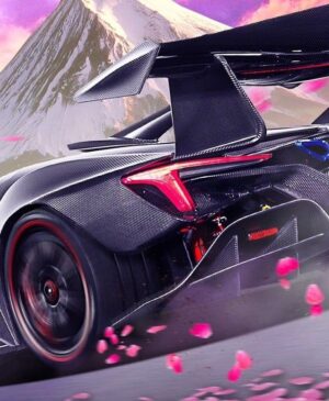 Dans un mois, Playground Games et Xbox Game Studios devraient officiellement annoncer le prochain épisode de Forza Horizon.