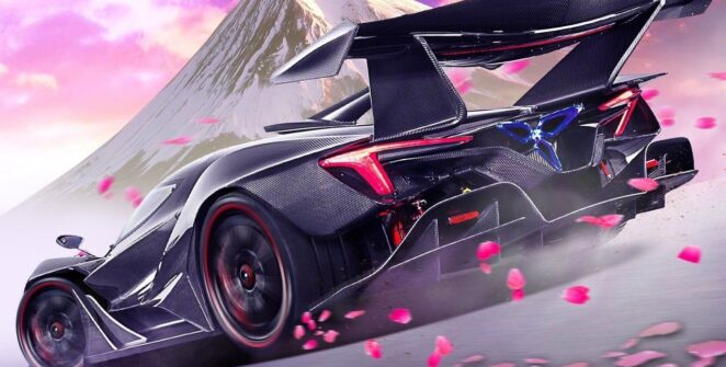 Dans un mois, Playground Games et Xbox Game Studios devraient officiellement annoncer le prochain épisode de Forza Horizon.