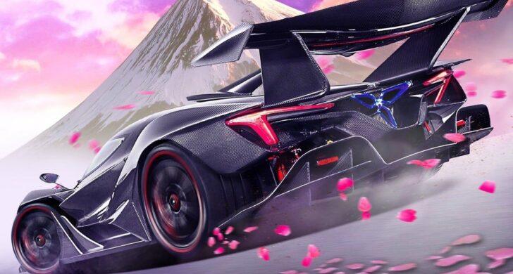 Dans un mois, Playground Games et Xbox Game Studios devraient officiellement annoncer le prochain épisode de Forza Horizon.
